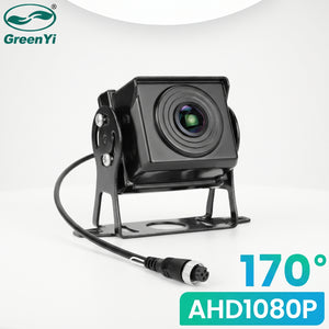 Smart 1080p Rear View Camera for Cars - stepyours.com