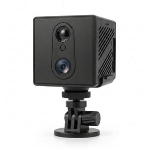 Clear Night Vision Mini Camera for Home - stepyours.com