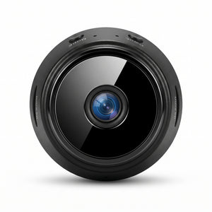 Smart Monitoring Camera for Infants - stepyours.com