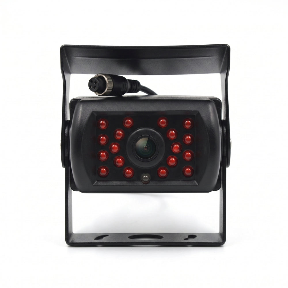 Night Vision Rear View Camera for Trucks - stepyours.com