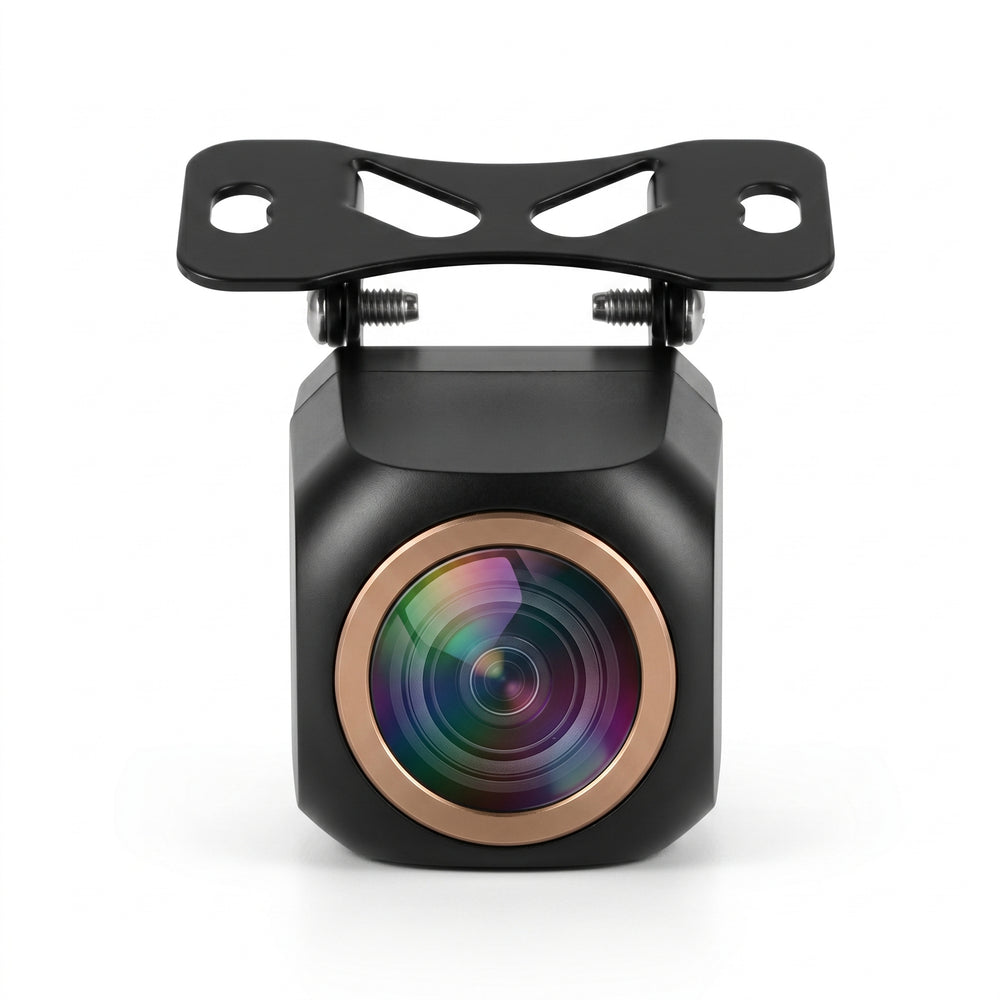Smart Rear View Camera for Safe Parking - stepyours.com