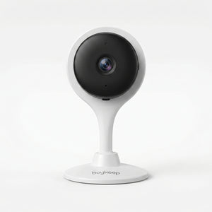 3MP Indoor Security Camera With Motion - stepyours.com