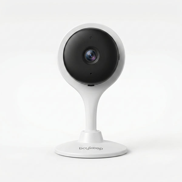 3MP Indoor Security Camera With Motion - stepyours.com