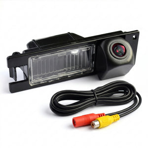 HD Rear View Camera for Buick Opel Fiat - stepyours.com