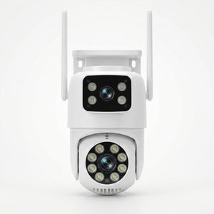 Smart Outdoor Camera for Smarter Living - stepyours.com