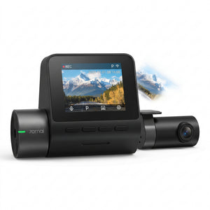 Clear Driving Dash Cam for Daily Drivers - stepyours.com