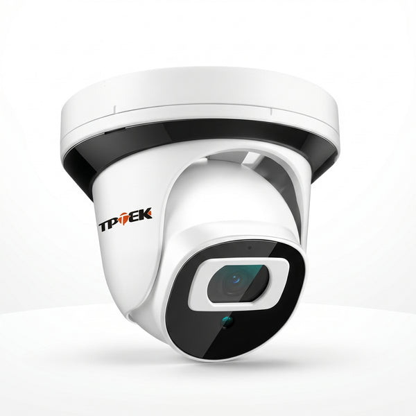 IP Surveillance Camera for Home Security - stepyours.com