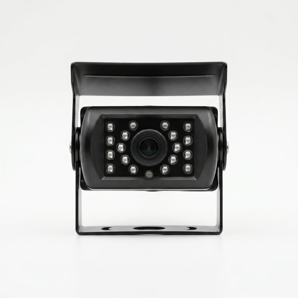 HD Parking Rear View Camera for Trucks - stepyours.com