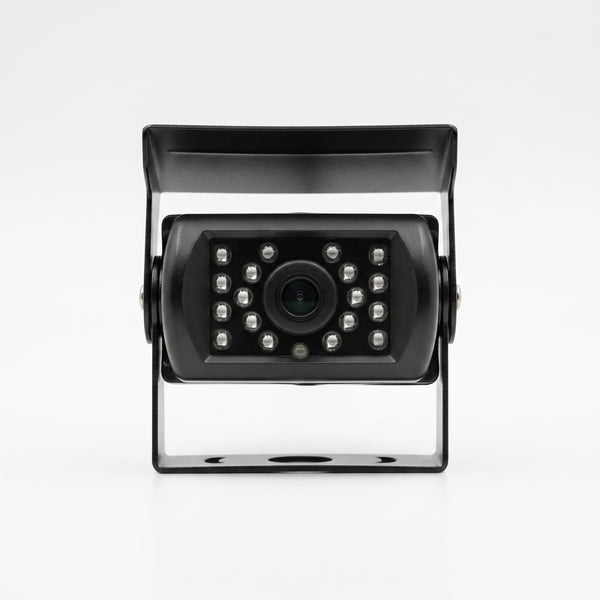 HD Parking Rear View Camera for Trucks - stepyours.com