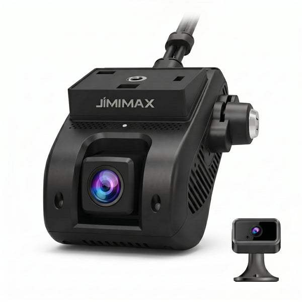 Smart Dash Cam For Drivers With Gps - stepyours.com