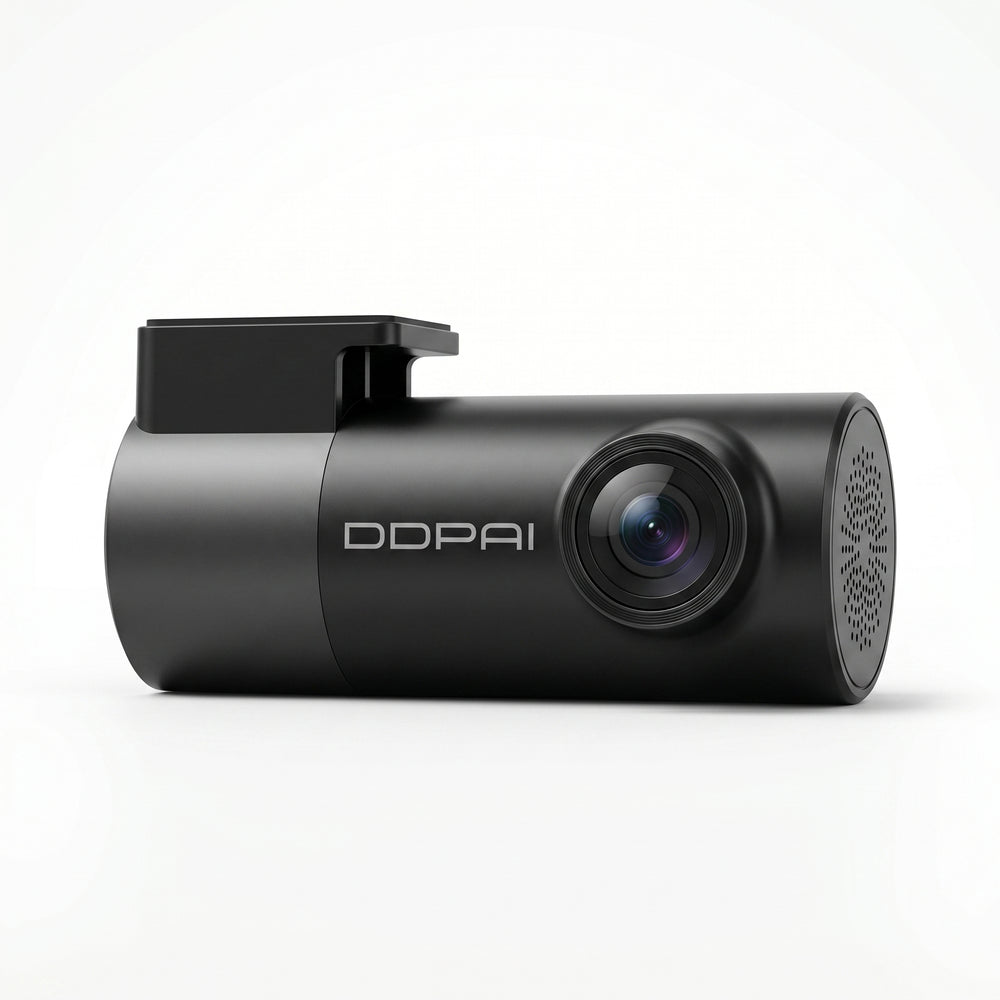 2K Dash Cam for Safer Night Parking - stepyours.com