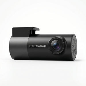 2K Dash Cam for Safer Night Parking - stepyours.com