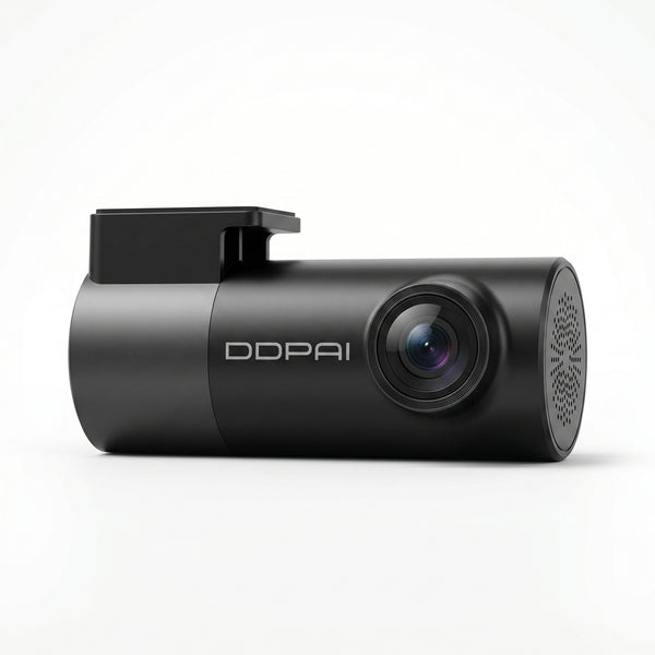 2K Dash Cam for Safer Night Parking - stepyours.com