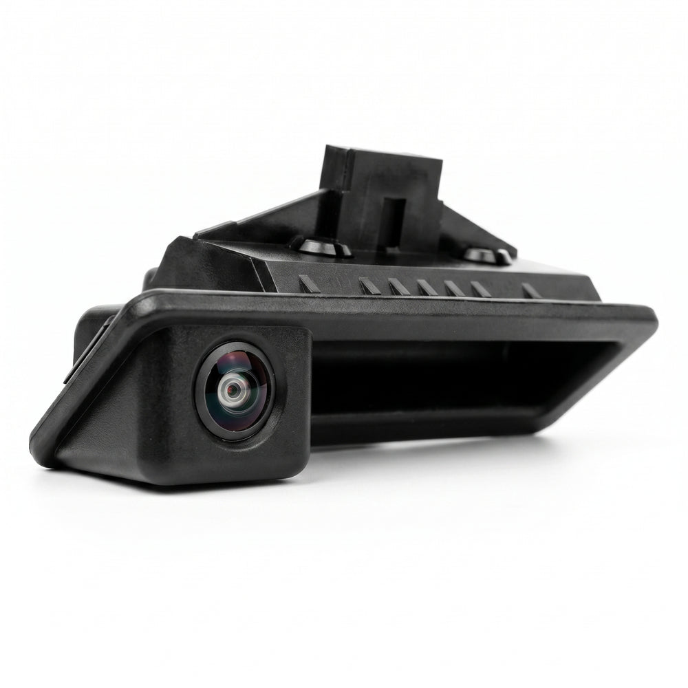 BMW Rear View Camera With Night Vision For Parking - stepyours.com