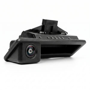 BMW Rear View Camera With Night Vision For Parking - stepyours.com