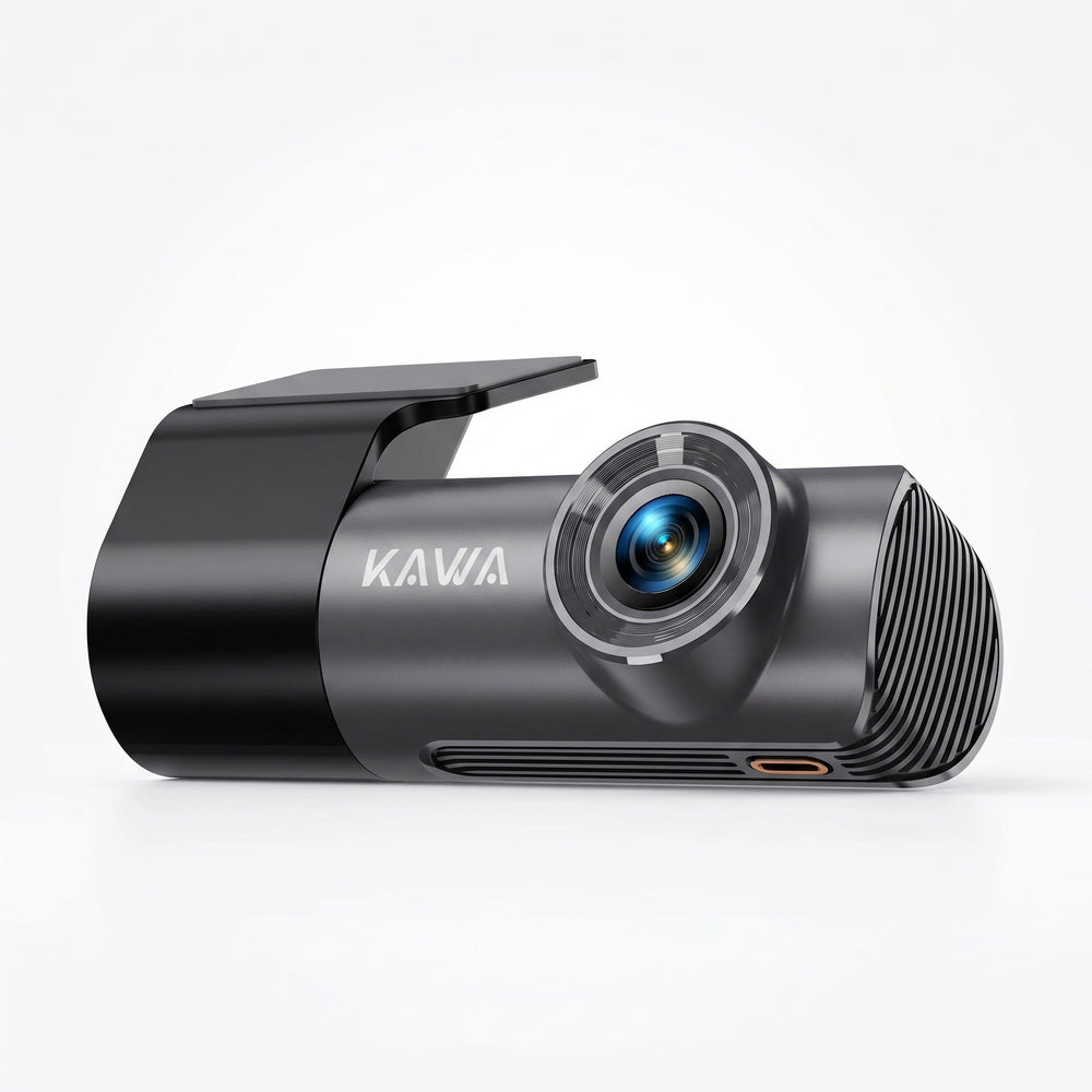 Clear 2K Dash Cam For Safe Driving Daily - stepyours.com