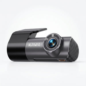 Clear 2K Dash Cam For Safe Driving Daily - stepyours.com