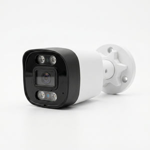 Smart IP Camera for Home Surveillance - stepyours.com