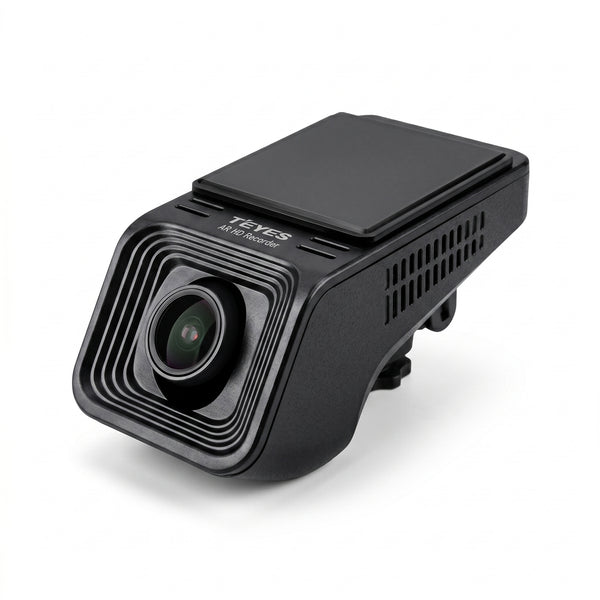 Smarter Car Dash Cam for Daily Driving - stepyours.com