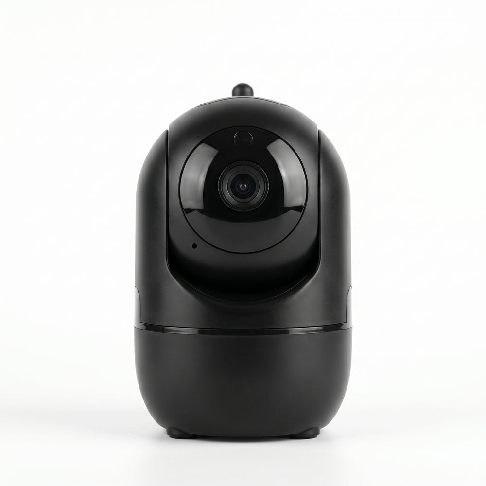 Smart Indoor Camera for Home Security - stepyours.com