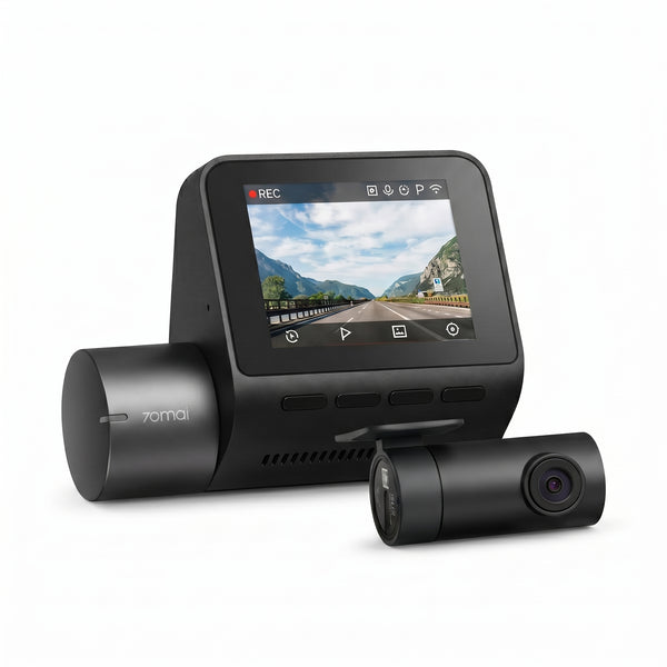 Clear Evidence Dash Cam for Daily Drives - stepyours.com
