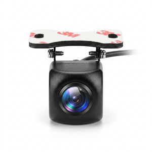 Rear View Camera for Cars Safer Parking - stepyours.com
