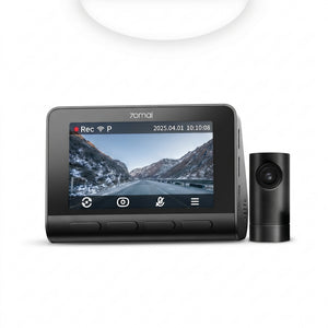 4K Dash Cam For Everyday Drivers Gps - stepyours.com