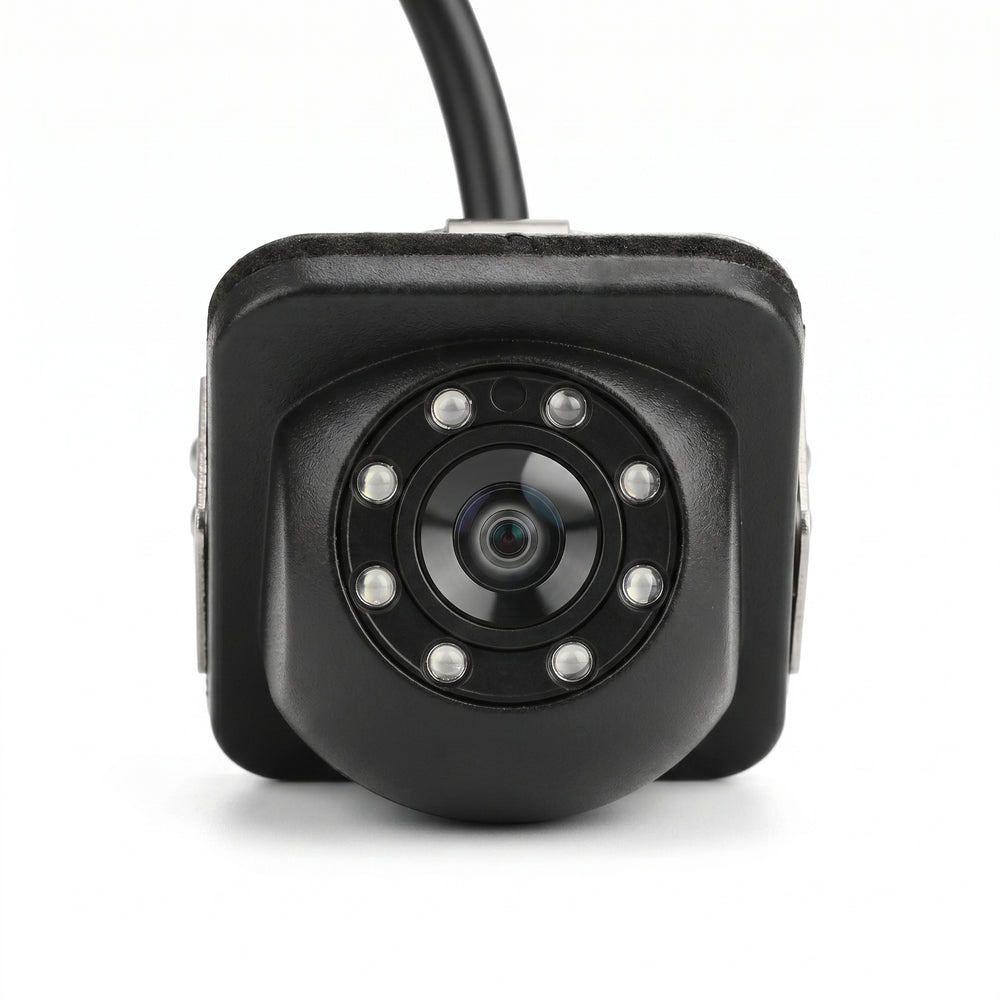 Smart Backup Camera for Drivers Parking Safely Now - stepyours.com