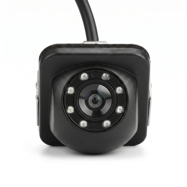 Smart Backup Camera for Drivers Parking Safely Now - stepyours.com