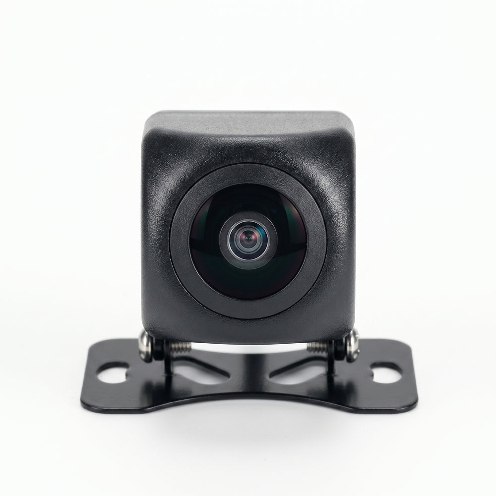 Rear View Backup Camera for Safer Parking for Cars - stepyours.com