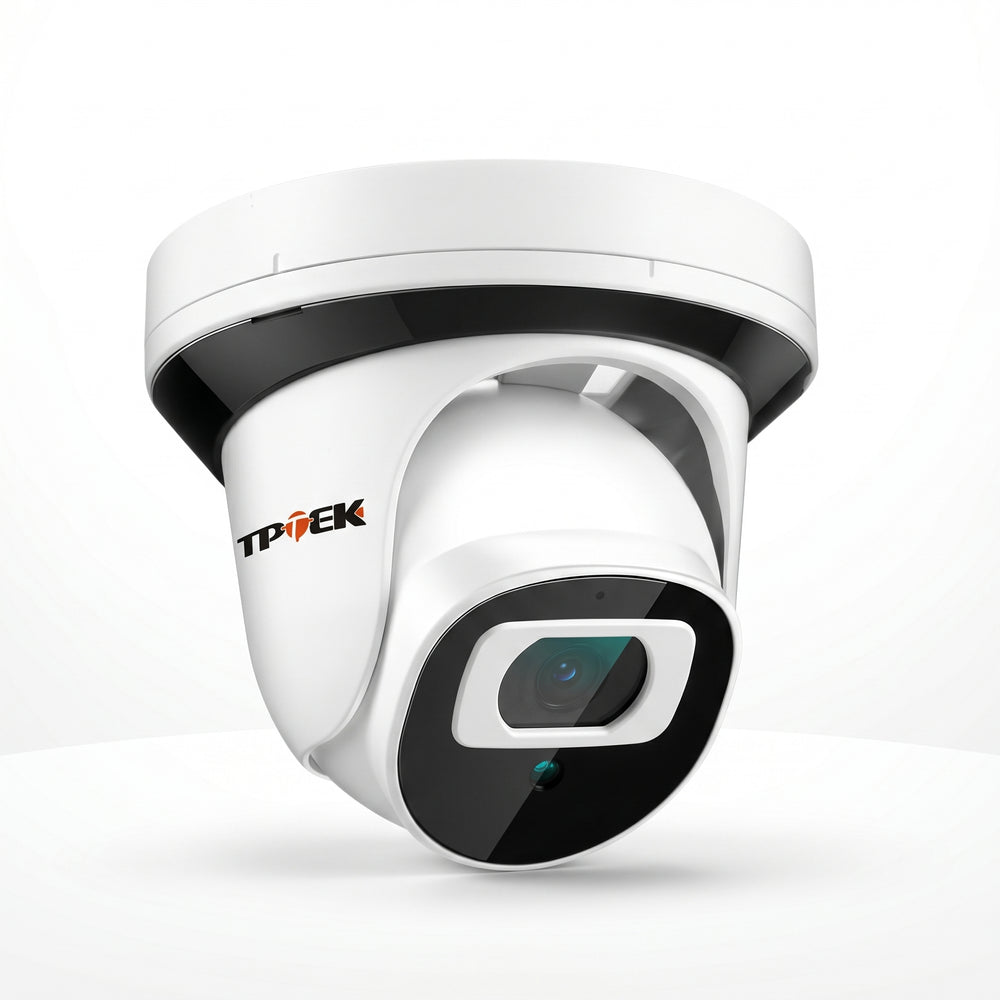 IP Surveillance Camera for Home Security - stepyours.com