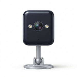 Smart Outdoor Camera for Home Security - stepyours.com