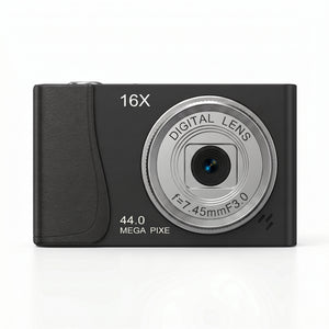 Easy 4K Camera For Kids And Beginners - stepyours.com