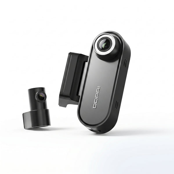 Clear 4K Dash Cam for Family Driving - stepyours.com