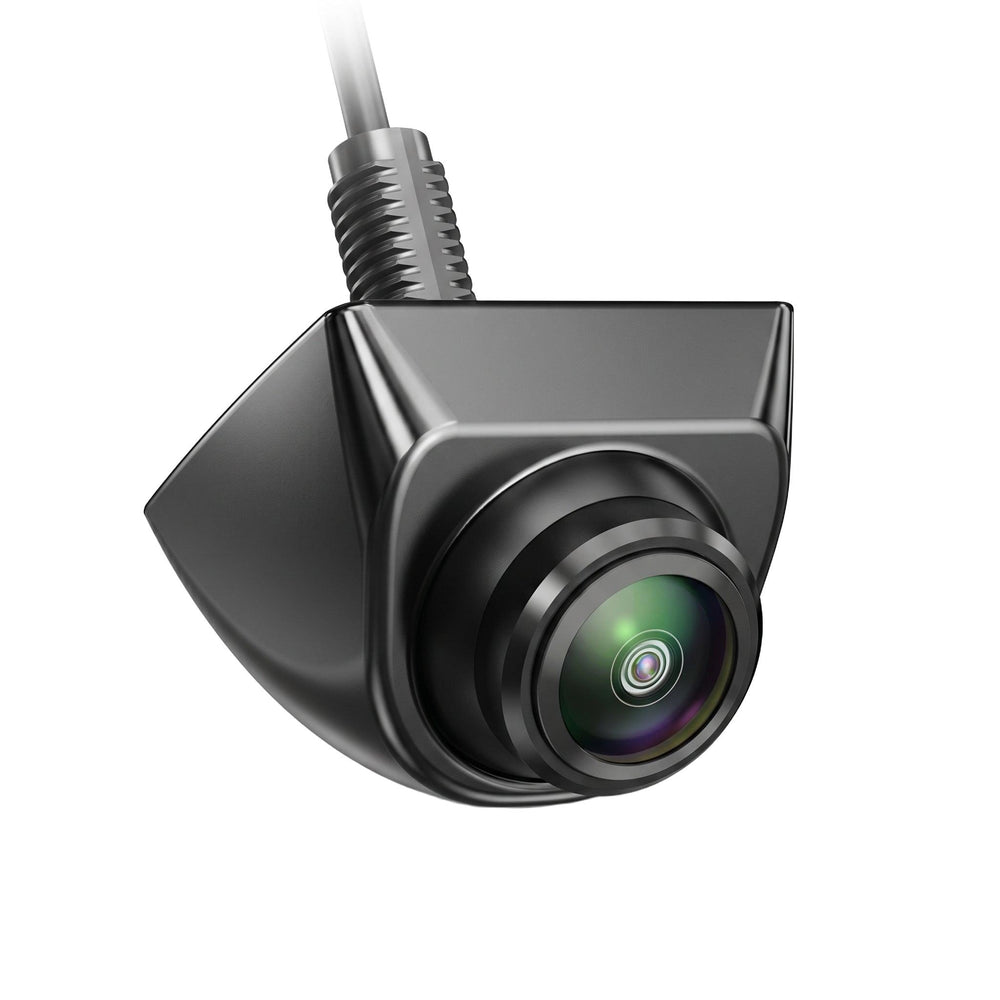 Car Rear View Camera for Safer Parking - stepyours.com