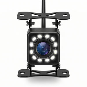 Smart Rear View Camera for Safer Driving - stepyours.com