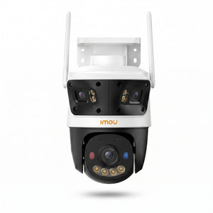 Smart Outdoor Camera for Smarter Home Security Use - stepyours.com