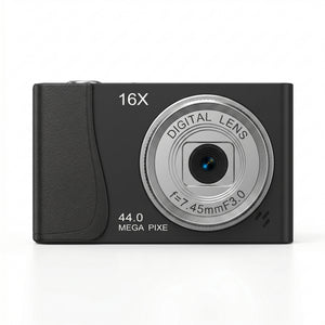 Easy 4K Camera For Kids And Beginners - stepyours.com