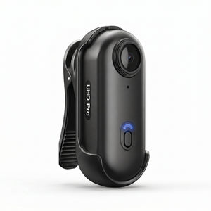 4K Mini Action Camera for Bike Riders - stepyours.com