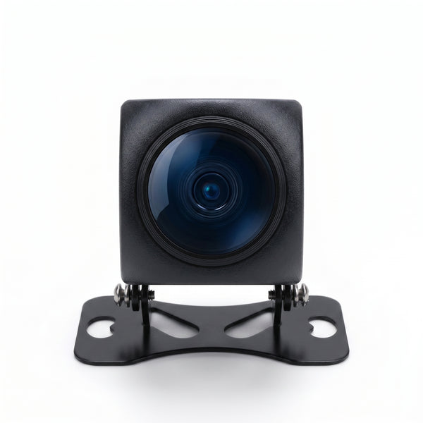 Car Rear View Camera for Safer Parking - stepyours.com