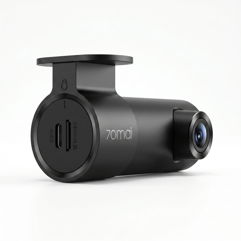 2K Dash Cam for Safer Night Driving - stepyours.com