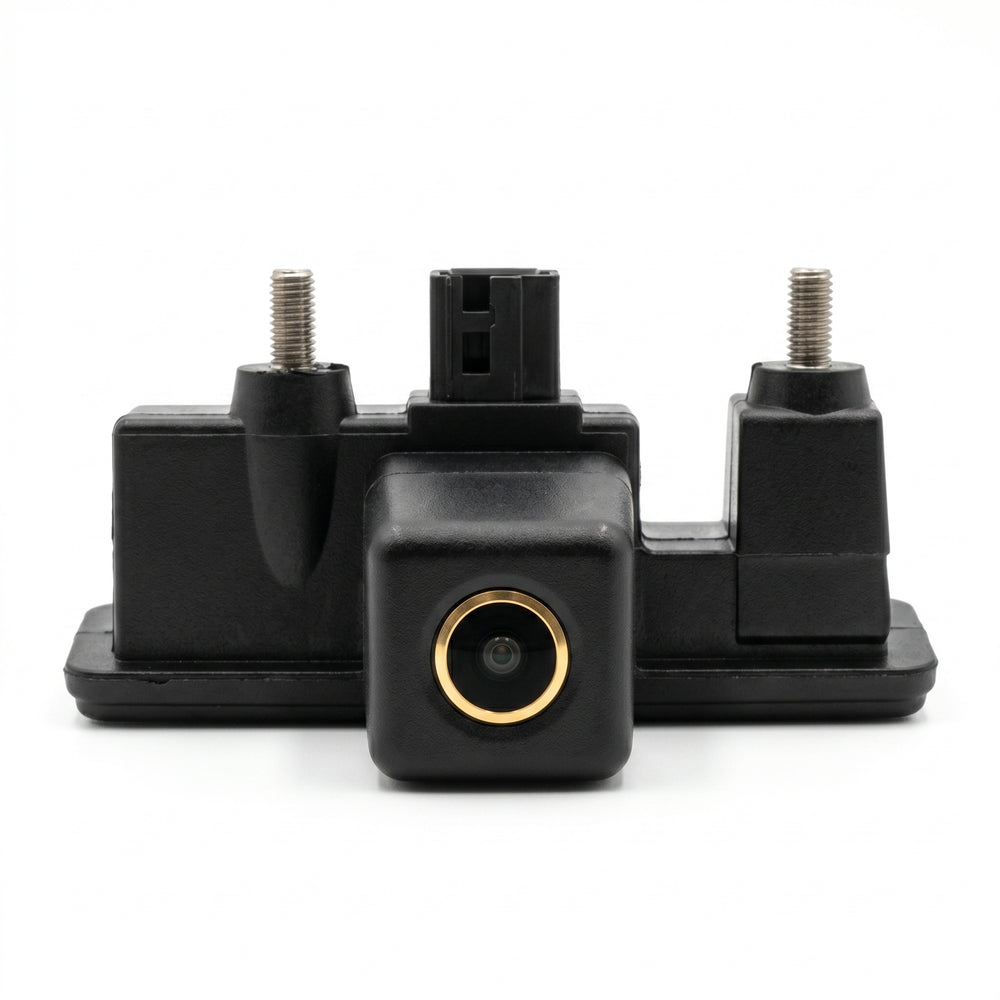 Tailgate Camera for VW Drivers, Clear Rear View HD - stepyours.com