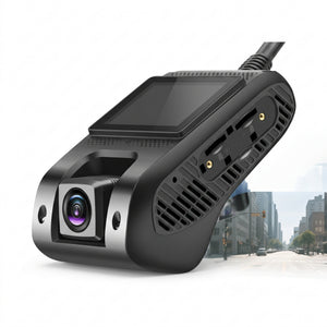 Real-Time 4G Dash Cam for Fleet Managers Tracking. - stepyours.com