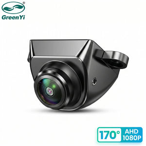 Smart Rear View Camera for Safer Parking - stepyours.com