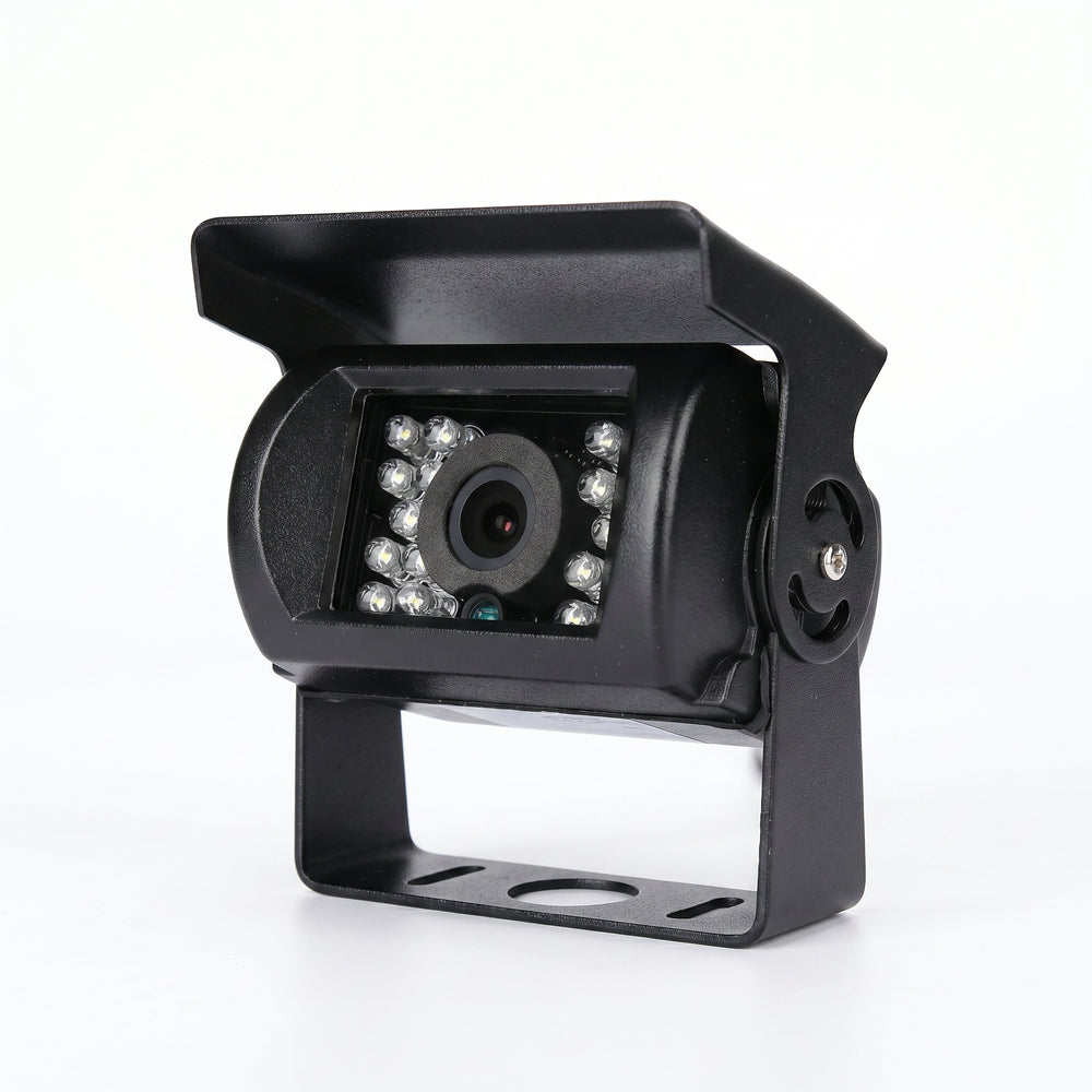 Clear Rear View Camera for Trucks RVs - stepyours.com