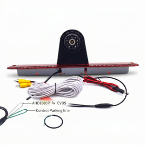 Smart Sprinter Rear Camera Brake Light - stepyours.com