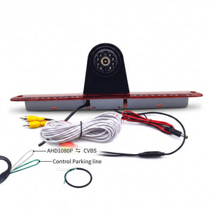 Smart Sprinter Rear Camera Brake Light - stepyours.com
