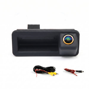 Clear Rear View Camera for Freelander 2 - stepyours.com