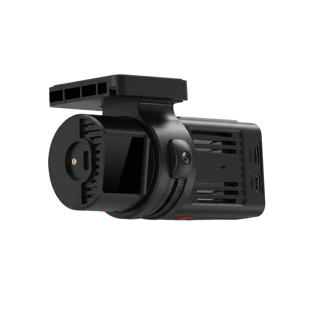 Real-Time Dash Cam for Fleet Tracking - stepyours.com