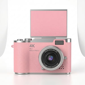 Smart Kids Camera for Creative Learning - stepyours.com